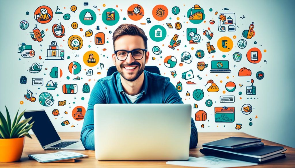empleo freelance