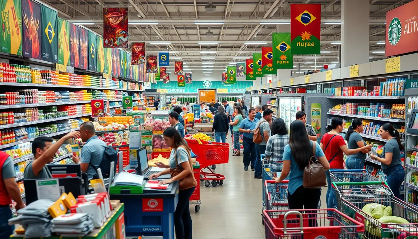 Vagas de Emprego