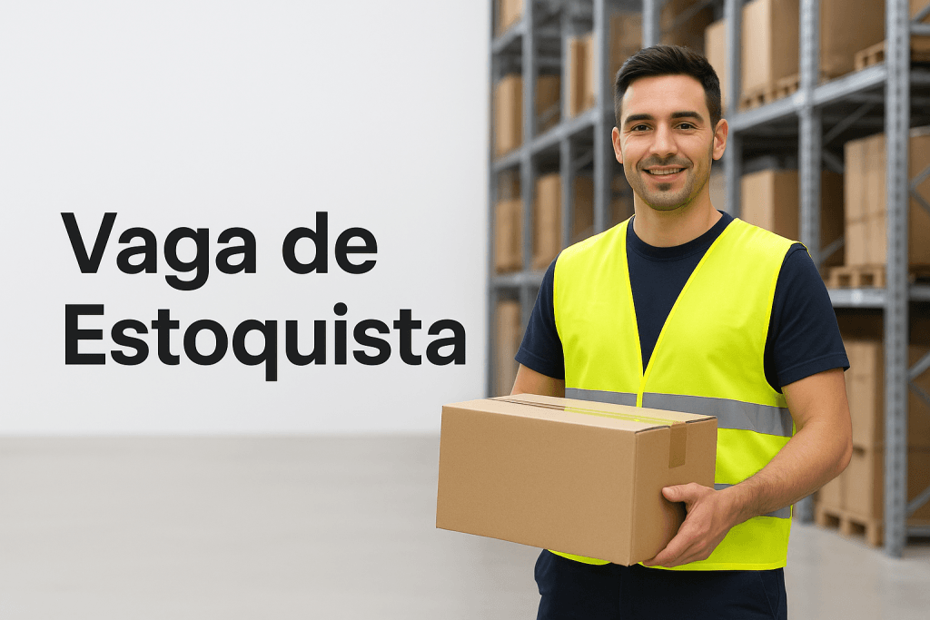 Auxiliar de Expedição: Guia da Profissão, Salário e Requisitos