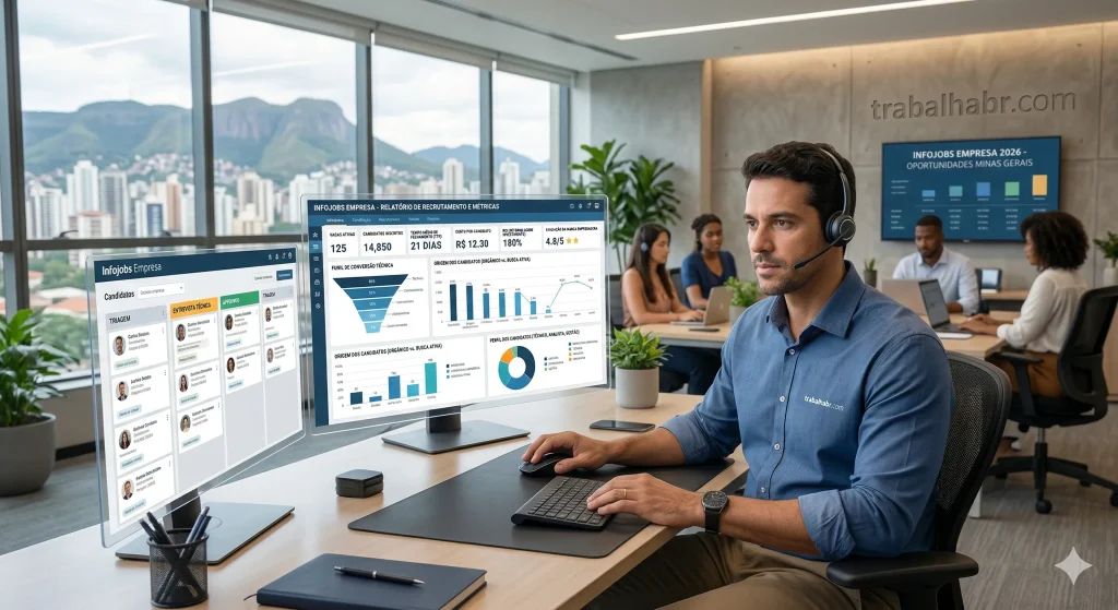 7 Estratégias Inteligentes Para Usar Infojobs Empresa